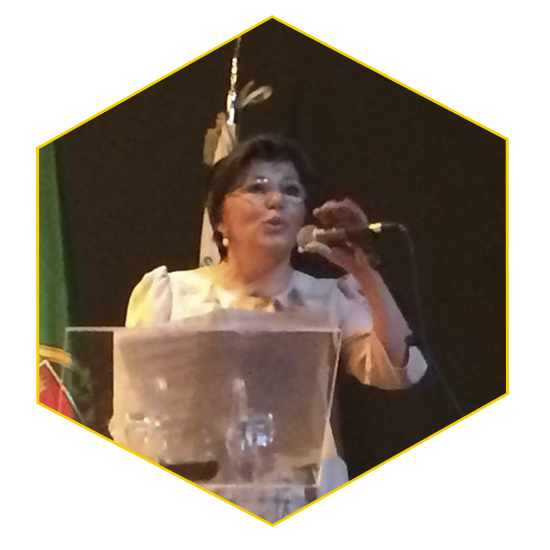 Cidália Santos Martins Oliveira
