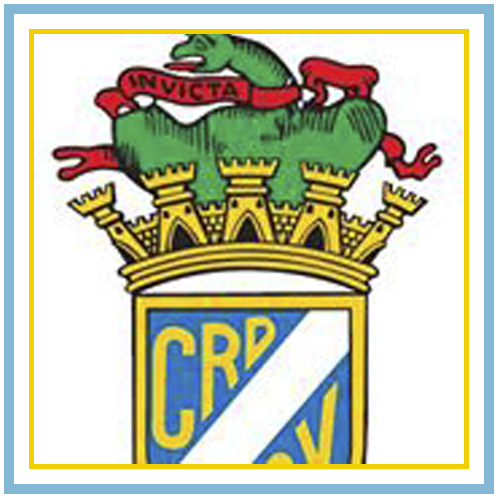 Clube Recreativo e Desportivo Dragões Valboenses
