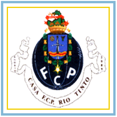 Casa Futebol Clube do Porto de Rio Tinto