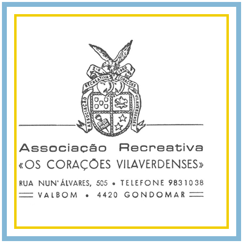 Associação Recreativa "Os Corações Vilaverdenses"